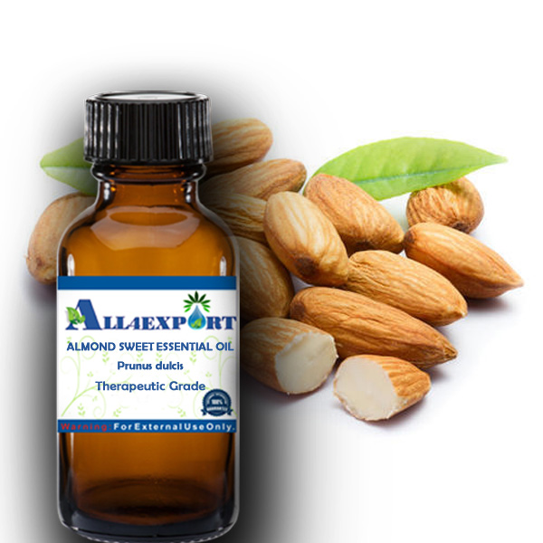ALMOND SWEET ESSENTIAL OIL